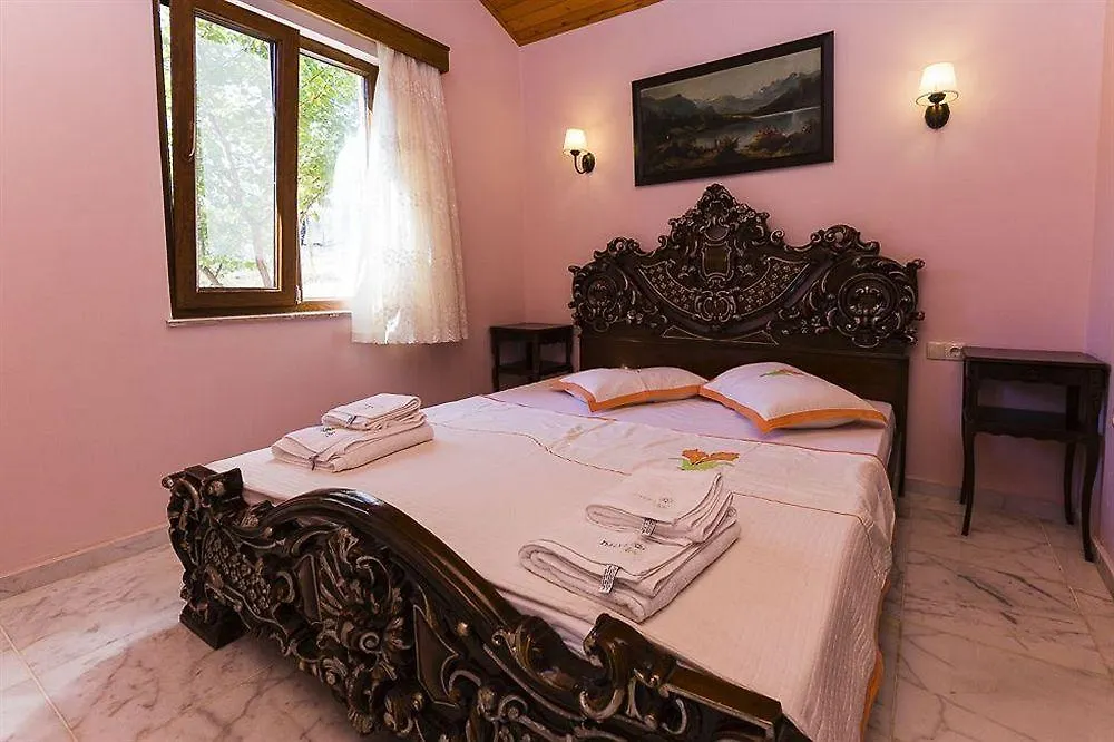 Hotel Dalya Life Göcek