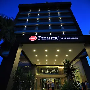 Western Premier Karsiyaka Convention & Turkey