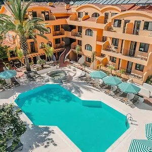 Unsal Otel