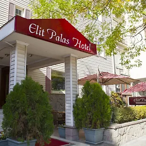 Hotel Elit Ankara