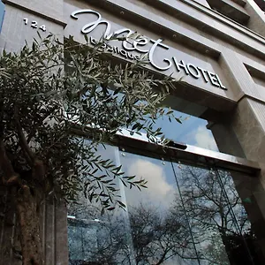 Hotel Met Smirne