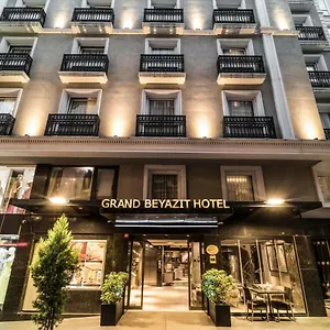 Hotel Grand Beyazit