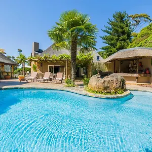 Orman Evi Ikhaya Safari 